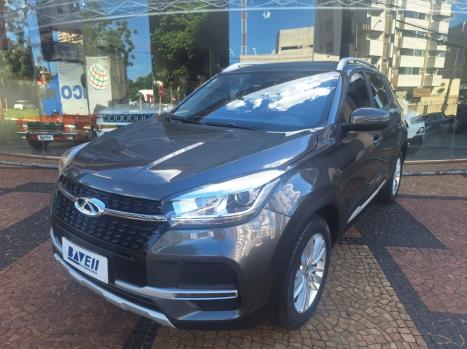 CHERY Tiggo 5X 1.5 4P T FLEX TURBO AUTOMTICO DCT, Foto 20