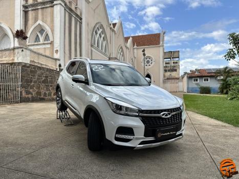 CHERY Tiggo 5X 1.5 4P TXS FLEX TURBO AUTOMTICO DCT, Foto 2