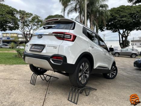 CHERY Tiggo 5X 1.5 4P TXS FLEX TURBO AUTOMTICO DCT, Foto 4