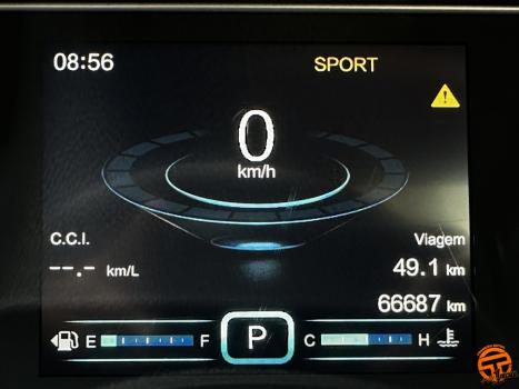 CHERY Tiggo 5X 1.5 4P TXS FLEX TURBO AUTOMTICO DCT, Foto 8