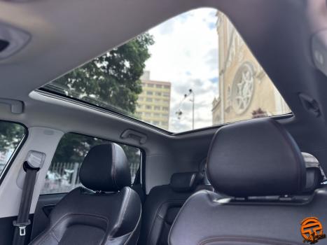 CHERY Tiggo 5X 1.5 4P TXS FLEX TURBO AUTOMTICO DCT, Foto 9