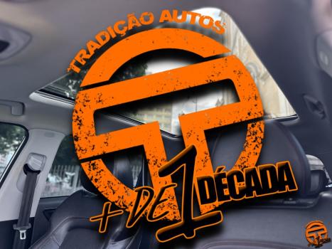 CHERY Tiggo 5X 1.5 4P TXS FLEX TURBO AUTOMTICO DCT, Foto 10