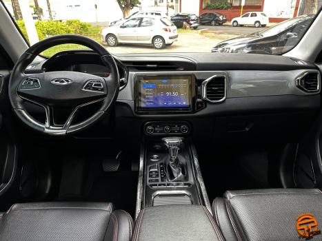 CHERY Tiggo 5X 1.5 4P TXS FLEX TURBO AUTOMTICO DCT, Foto 12