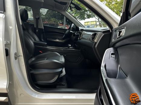 CHERY Tiggo 5X 1.5 4P TXS FLEX TURBO AUTOMTICO DCT, Foto 15