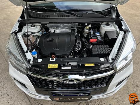 CHERY Tiggo 5X 1.5 4P TXS FLEX TURBO AUTOMTICO DCT, Foto 18