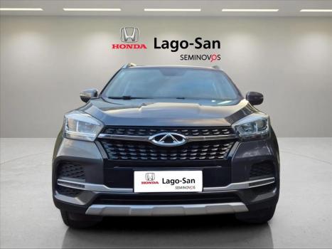 CHERY Tiggo 5X 1.5 4P TXS FLEX TURBO AUTOMTICO DCT, Foto 2