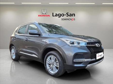 CHERY Tiggo 5X 1.5 4P TXS FLEX TURBO AUTOMTICO DCT, Foto 3