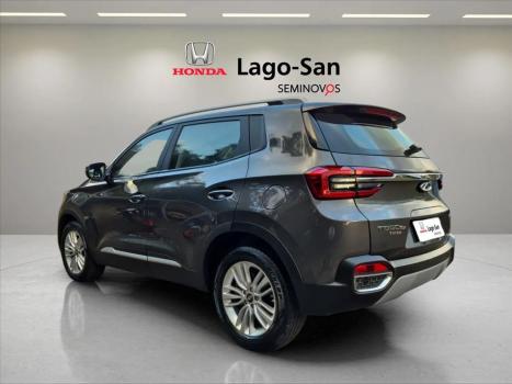 CHERY Tiggo 5X 1.5 4P TXS FLEX TURBO AUTOMTICO DCT, Foto 4