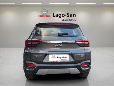 CHERY Tiggo 5X 1.5 4P TXS FLEX TURBO AUTOMTICO DCT, Foto 5