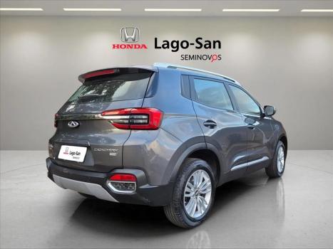 CHERY Tiggo 5X 1.5 4P TXS FLEX TURBO AUTOMTICO DCT, Foto 6