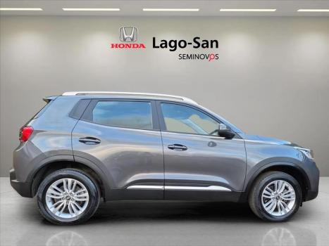 CHERY Tiggo 5X 1.5 4P TXS FLEX TURBO AUTOMTICO DCT, Foto 8