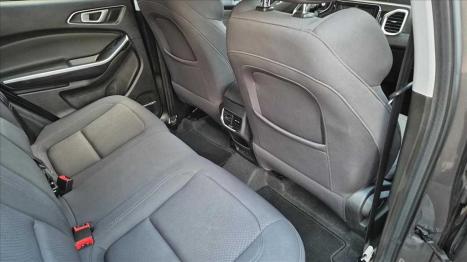 CHERY Tiggo 5X 1.5 4P TXS FLEX TURBO AUTOMTICO DCT, Foto 9