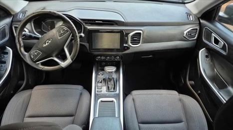 CHERY Tiggo 5X 1.5 4P TXS FLEX TURBO AUTOMTICO DCT, Foto 10