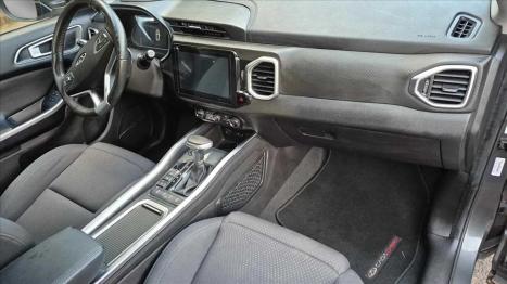 CHERY Tiggo 5X 1.5 4P TXS FLEX TURBO AUTOMTICO DCT, Foto 11