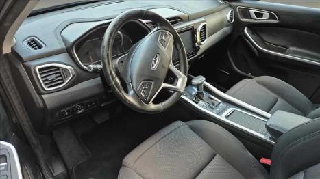CHERY Tiggo 5X 1.5 4P TXS FLEX TURBO AUTOMTICO DCT, Foto 12