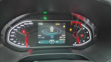CHERY Tiggo 5X 1.5 4P TXS FLEX TURBO AUTOMTICO DCT, Foto 13