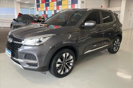 CHERY Tiggo 5X 1.5 4P TXS FLEX TURBO AUTOMTICO DCT, Foto 1