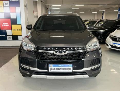CHERY Tiggo 5X 1.5 4P TXS FLEX TURBO AUTOMTICO DCT, Foto 2