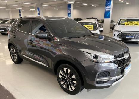 CHERY Tiggo 5X 1.5 4P TXS FLEX TURBO AUTOMTICO DCT, Foto 3
