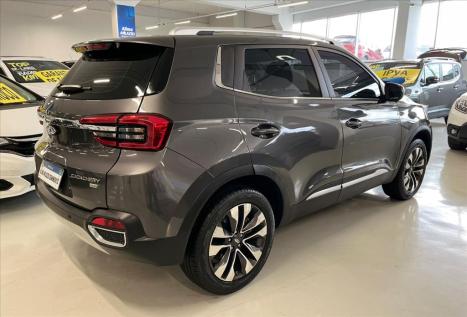 CHERY Tiggo 5X 1.5 4P TXS FLEX TURBO AUTOMTICO DCT, Foto 6