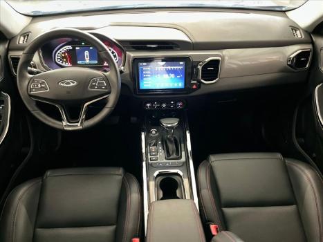 CHERY Tiggo 5X 1.5 4P TXS FLEX TURBO AUTOMTICO DCT, Foto 7