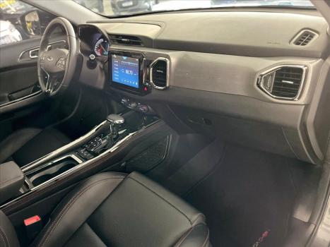 CHERY Tiggo 5X 1.5 4P TXS FLEX TURBO AUTOMTICO DCT, Foto 8