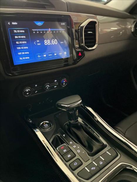 CHERY Tiggo 5X 1.5 4P TXS FLEX TURBO AUTOMTICO DCT, Foto 12