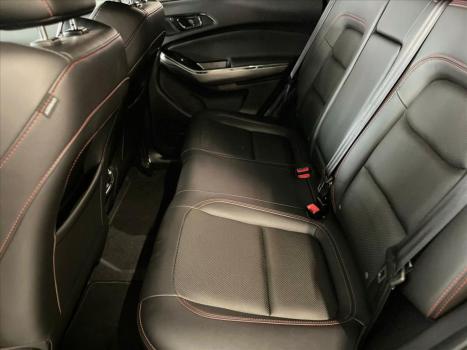 CHERY Tiggo 5X 1.5 4P TXS FLEX TURBO AUTOMTICO DCT, Foto 14