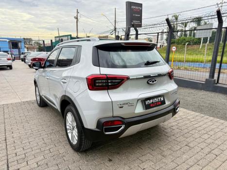 CHERY Tiggo 5X 1.5 4P T FLEX TURBO AUTOMTICO DCT, Foto 2