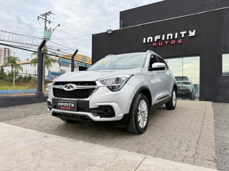 CHERY Tiggo 5X 1.5 4P T FLEX TURBO AUTOMTICO DCT, Foto 4