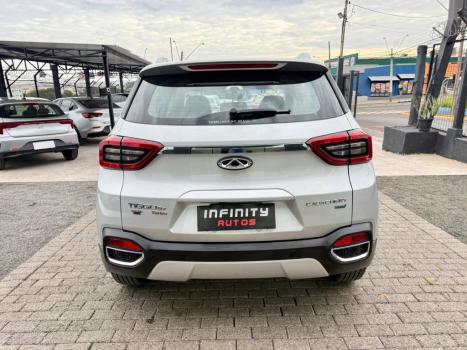CHERY Tiggo 5X 1.5 4P T FLEX TURBO AUTOMTICO DCT, Foto 5