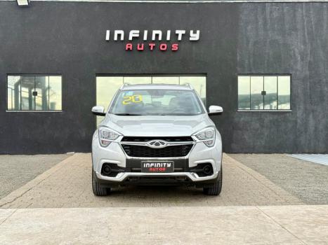 CHERY Tiggo 5X 1.5 4P T FLEX TURBO AUTOMTICO DCT, Foto 7