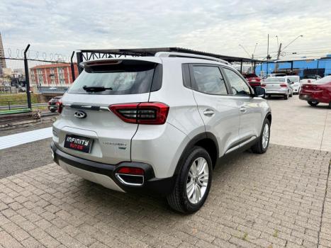 CHERY Tiggo 5X 1.5 4P T FLEX TURBO AUTOMTICO DCT, Foto 8