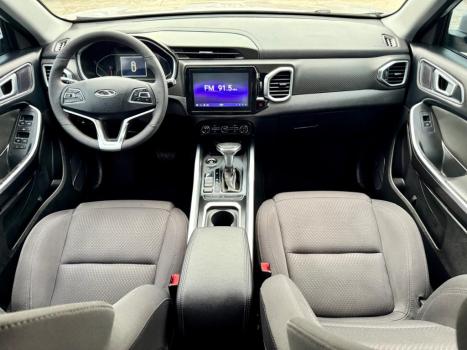 CHERY Tiggo 5X 1.5 4P T FLEX TURBO AUTOMTICO DCT, Foto 9