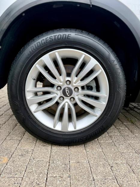 CHERY Tiggo 5X 1.5 4P T FLEX TURBO AUTOMTICO DCT, Foto 12