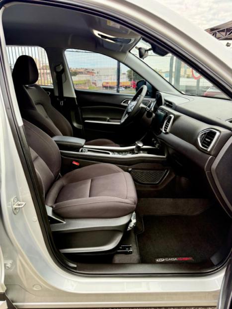 CHERY Tiggo 5X 1.5 4P T FLEX TURBO AUTOMTICO DCT, Foto 15