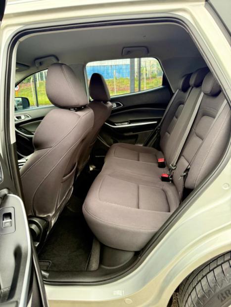 CHERY Tiggo 5X 1.5 4P T FLEX TURBO AUTOMTICO DCT, Foto 17