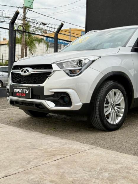 CHERY Tiggo 5X 1.5 4P T FLEX TURBO AUTOMTICO DCT, Foto 18