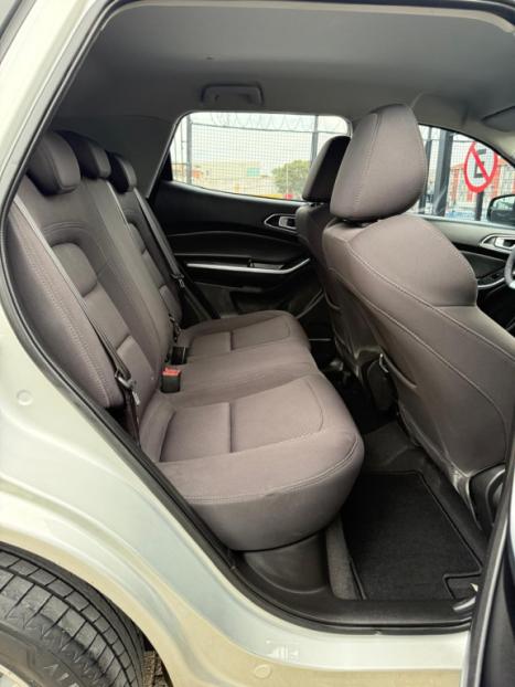 CHERY Tiggo 5X 1.5 4P T FLEX TURBO AUTOMTICO DCT, Foto 19