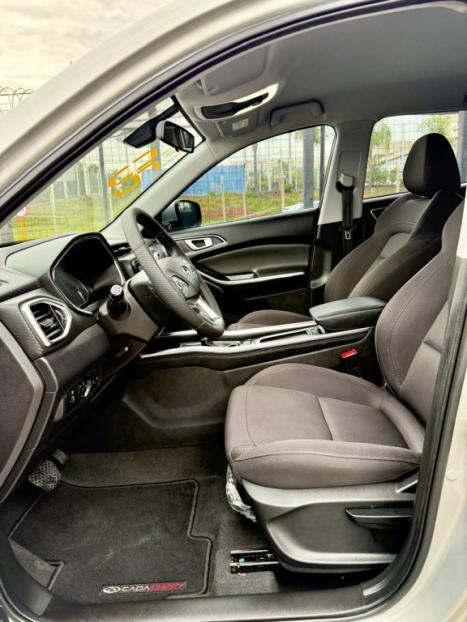 CHERY Tiggo 5X 1.5 4P T FLEX TURBO AUTOMTICO DCT, Foto 21