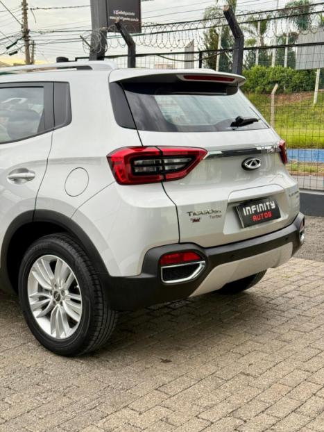 CHERY Tiggo 5X 1.5 4P T FLEX TURBO AUTOMTICO DCT, Foto 22