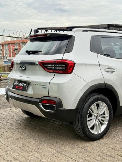 CHERY Tiggo 5X 1.5 4P T FLEX TURBO AUTOMTICO DCT, Foto 23