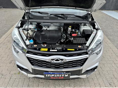 CHERY Tiggo 5X 1.5 4P T FLEX TURBO AUTOMTICO DCT, Foto 24