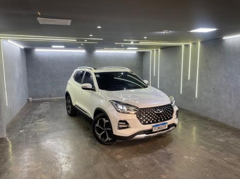 CHERY Tiggo 5X 1.5 4P T FLEX TURBO AUTOMTICO DCT, Foto 1