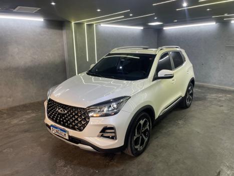 CHERY Tiggo 5X 1.5 4P T FLEX TURBO AUTOMTICO DCT, Foto 2