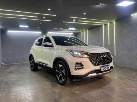 CHERY Tiggo 5X 1.5 4P T FLEX TURBO AUTOMTICO DCT, Foto 4
