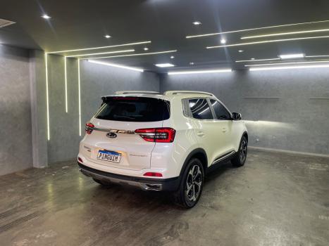 CHERY Tiggo 5X 1.5 4P T FLEX TURBO AUTOMTICO DCT, Foto 6