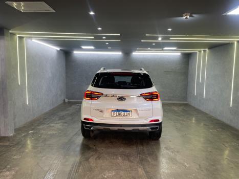 CHERY Tiggo 5X 1.5 4P T FLEX TURBO AUTOMTICO DCT, Foto 8