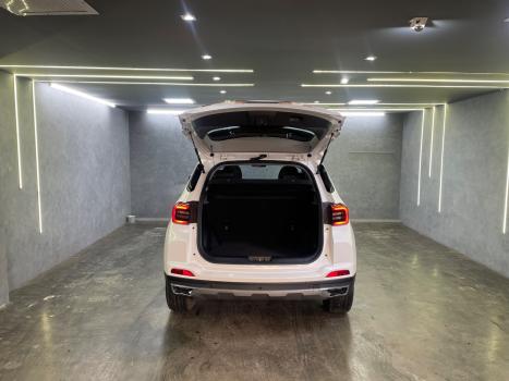 CHERY Tiggo 5X 1.5 4P T FLEX TURBO AUTOMTICO DCT, Foto 9