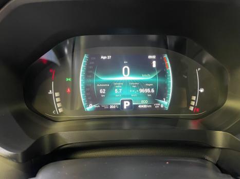 CHERY Tiggo 5X 1.5 4P T FLEX TURBO AUTOMTICO DCT, Foto 10